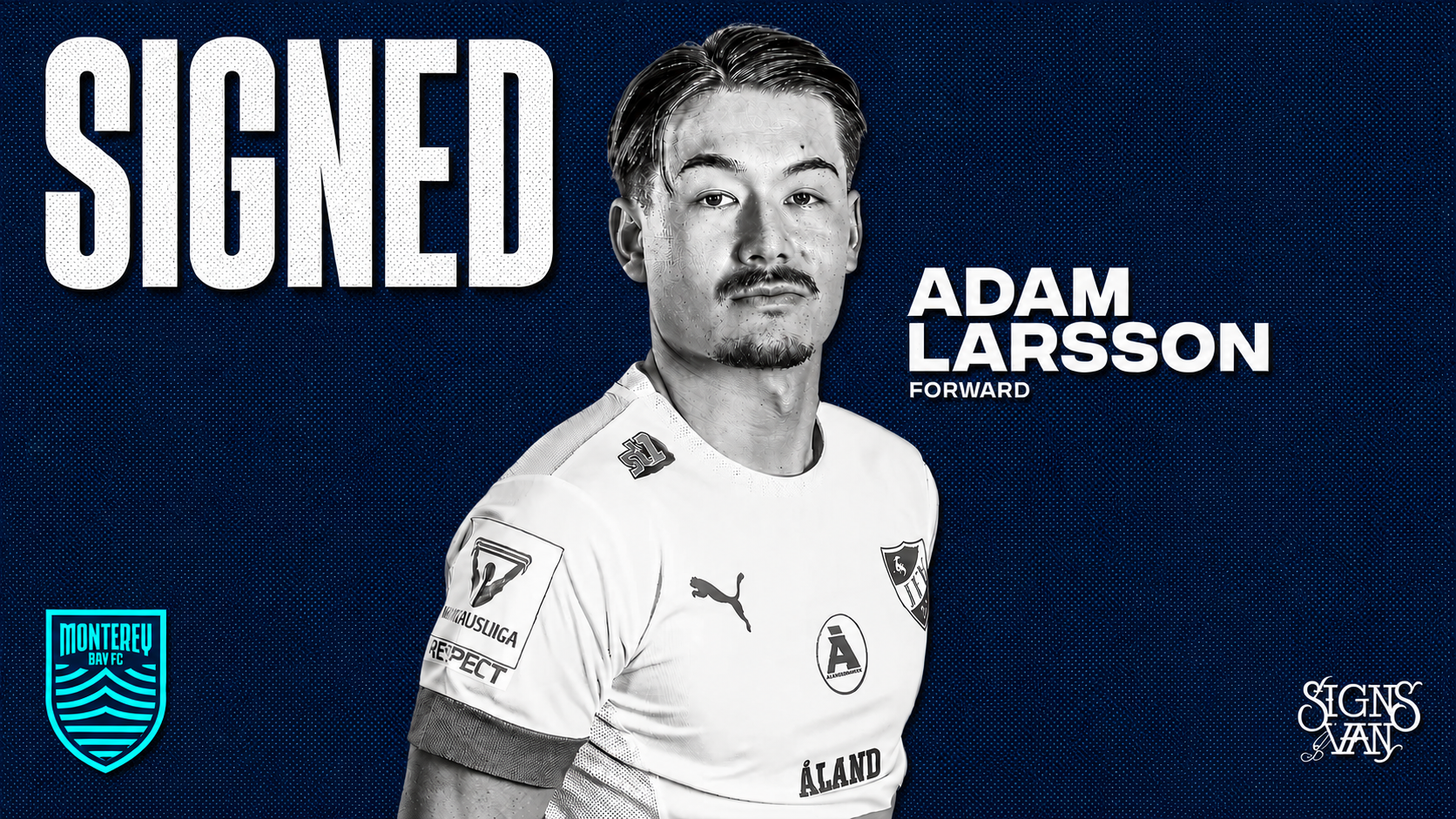 Adam Larsson